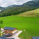 Daire Dachstein West *