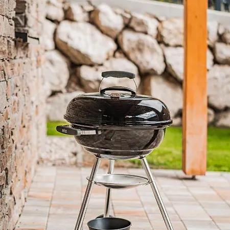 Dachstein West Apartment *