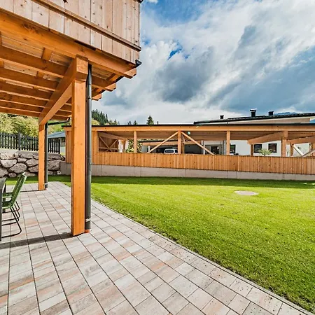 Dachstein West Rußbach am Paß Gschütt