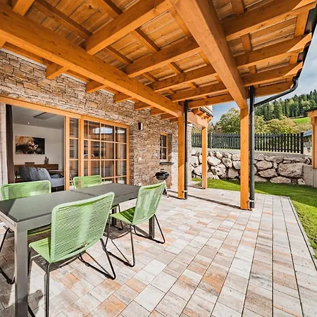 Dachstein West * Russbach am Pass Gschütt