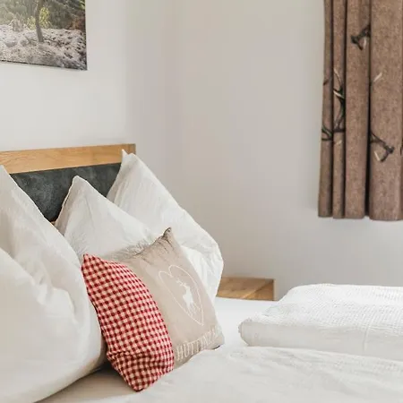 Apartment Dachstein West *