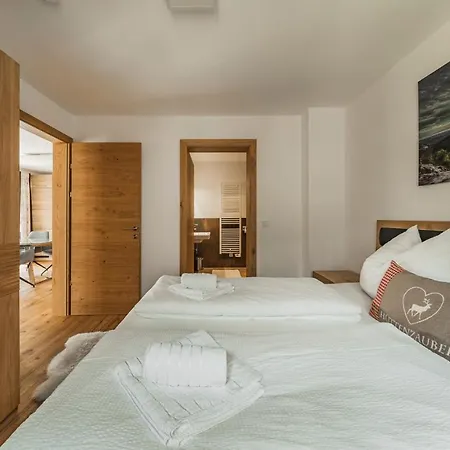 Apartment Dachstein West