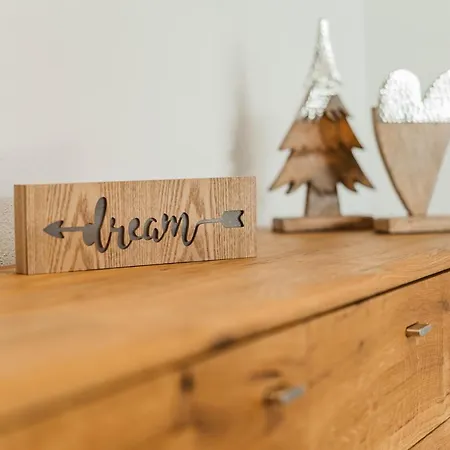 Apartamento Dachstein West Russbach am Pass Gschütt