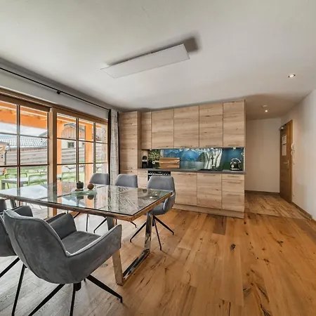 Apartamento Dachstein West