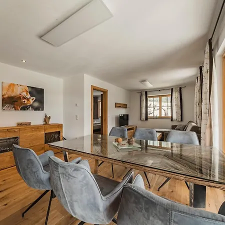 Dachstein West Apartment