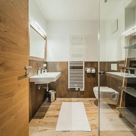 Apartment Dachstein West Russbach am Pass Gschütt