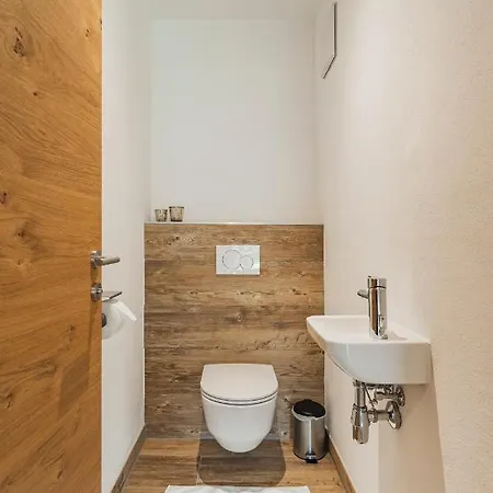 Dachstein West Apartment