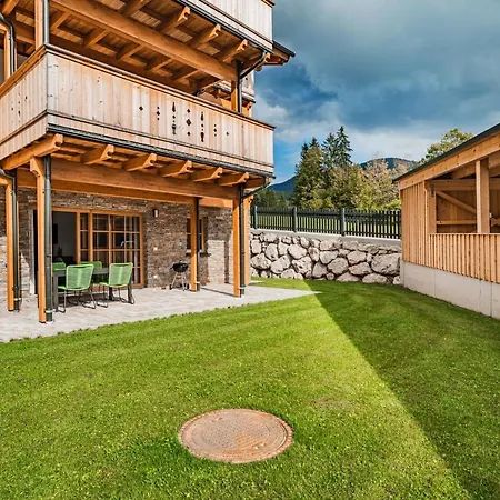 Dachstein West Rußbach am Paß Gschütt