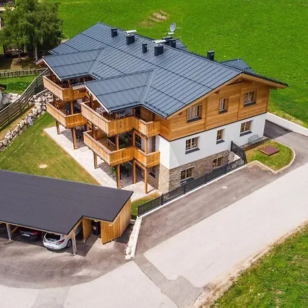 Apartamento Dachstein West
