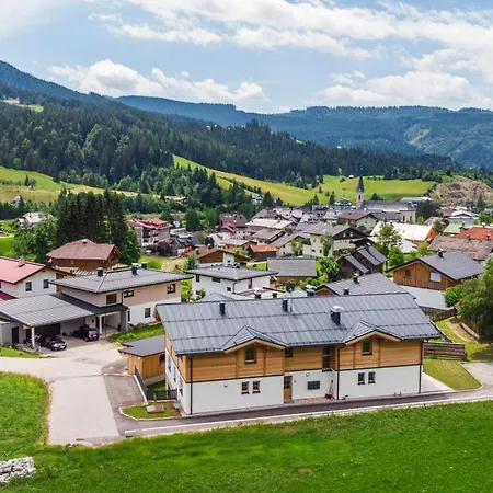 Dachstein West Russbach am Pass Gschütt