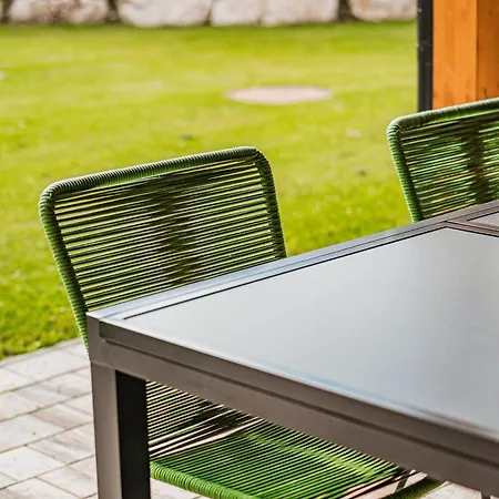 Dachstein West Apartment