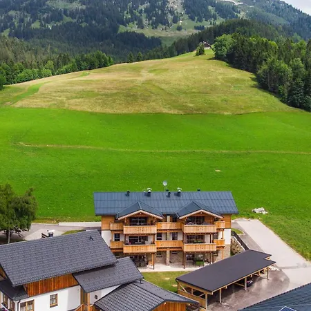 Apartment Dachstein West