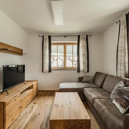 Dachstein West Apartamento *