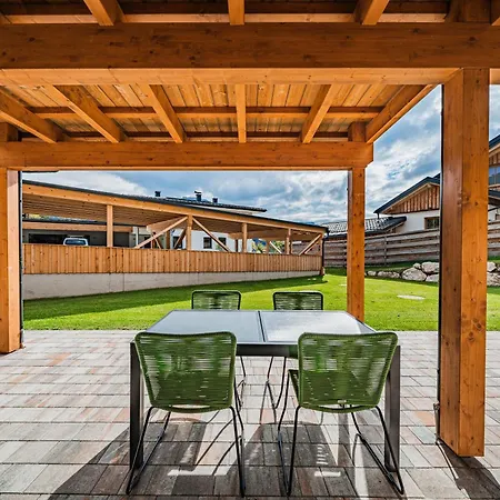 Dachstein West Apartment *