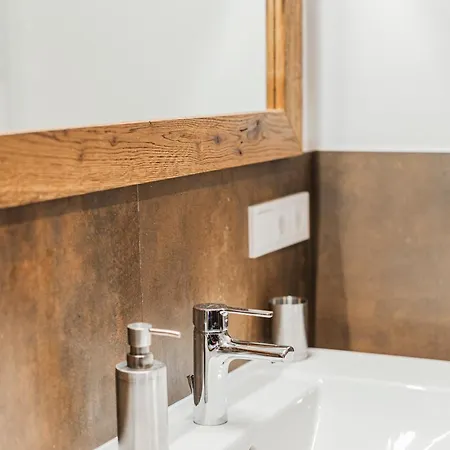 Apartment Dachstein West