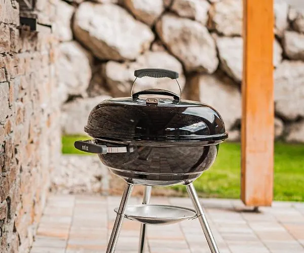 Dachstein West Apartman *