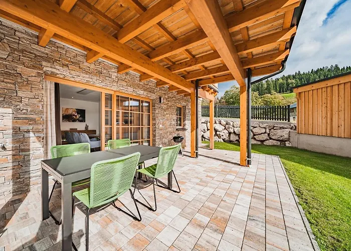 Dachstein West * Russbach am Pass Gschütt