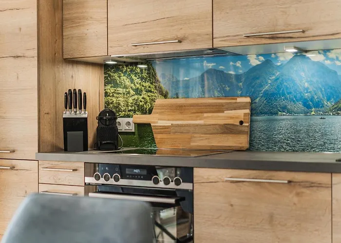 Dachstein West * Russbach am Pass Gschütt