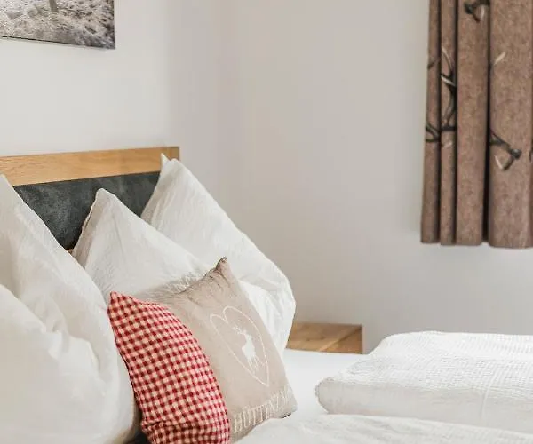 Appartamento Dachstein West *