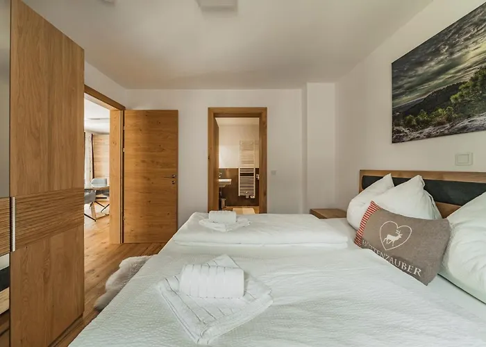 Appartamento Dachstein West