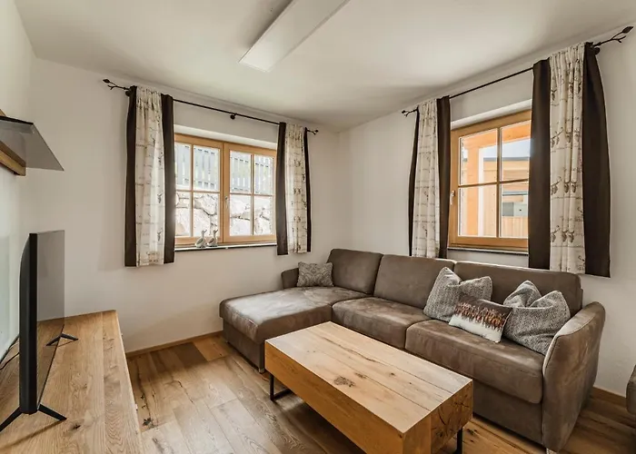 Apartman Dachstein West