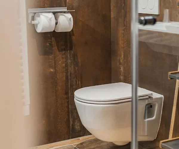 Dachstein West Apartman