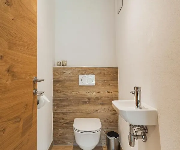 Dachstein West Apartman