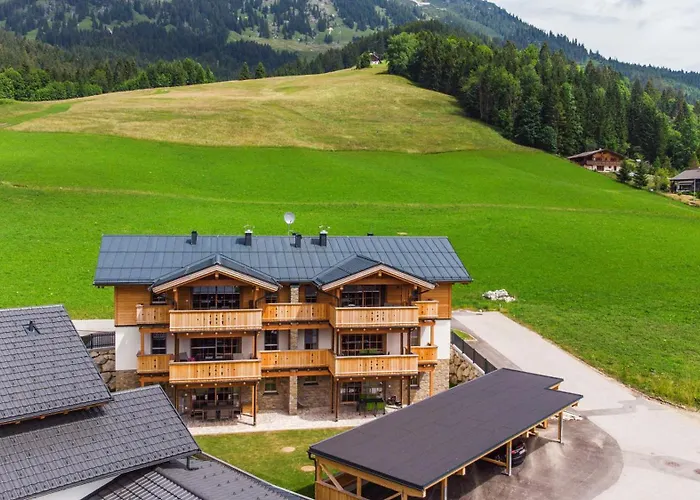 Dachstein West