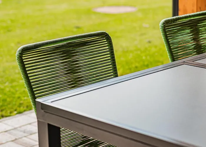 Dachstein West Apartman