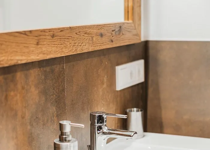 Apartman Dachstein West